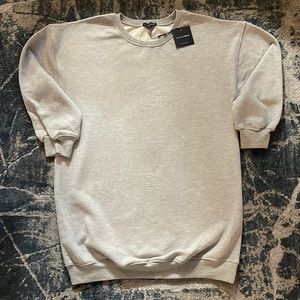 BRAND NEW! JLUXLABEL Sweater dress